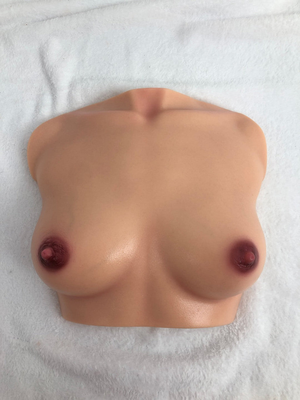 Breasts (s) torso Sex doll (Climax Doll PRO B-cup silicone) - Love Dolls 4U