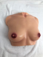 Breasts (s) torso Sex doll (Climax Doll PRO B-cup silicone) - Love Dolls 4U