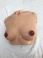 Breasts (s) torso Sex doll (Climax Doll PRO B-cup silicone) - Love Dolls 4U