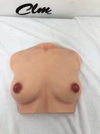 Breasts (s) torso Sex doll (Climax Doll PRO B-cup silicone)