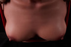 Breasts (s) torso Sex doll (Climax Doll PRO B-cup silicone) - Love Dolls 4U