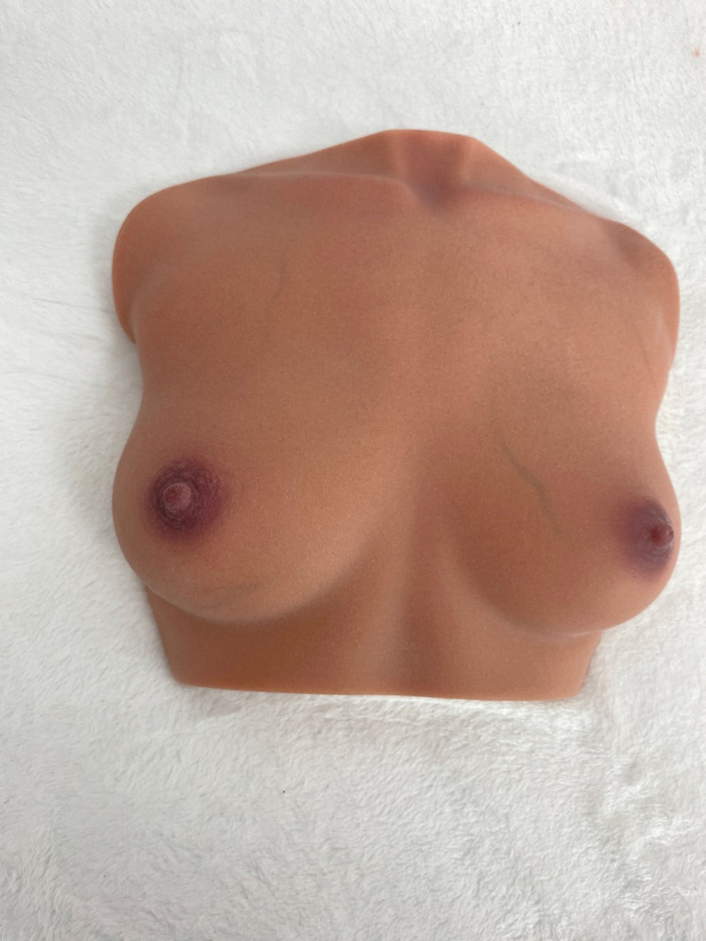 Breasts (s) torso Sex doll (Climax Doll PRO B-cup silicone) - Love Dolls 4U