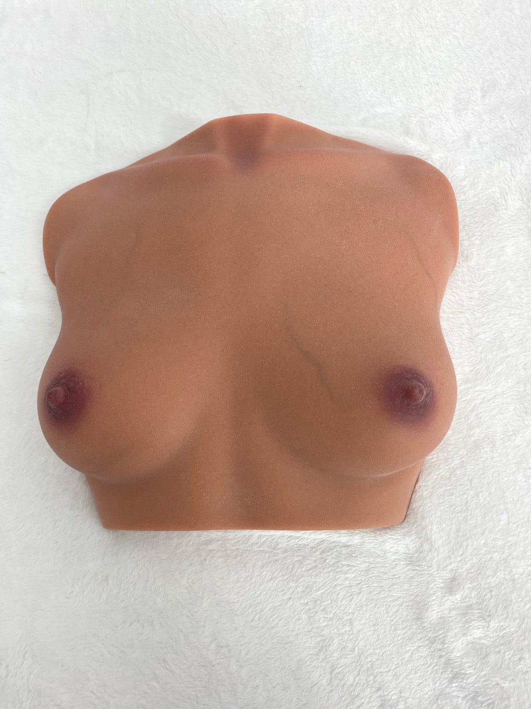 Breasts (s) torso Sex doll (Climax Doll PRO B-cup silicone) - Love Dolls 4U