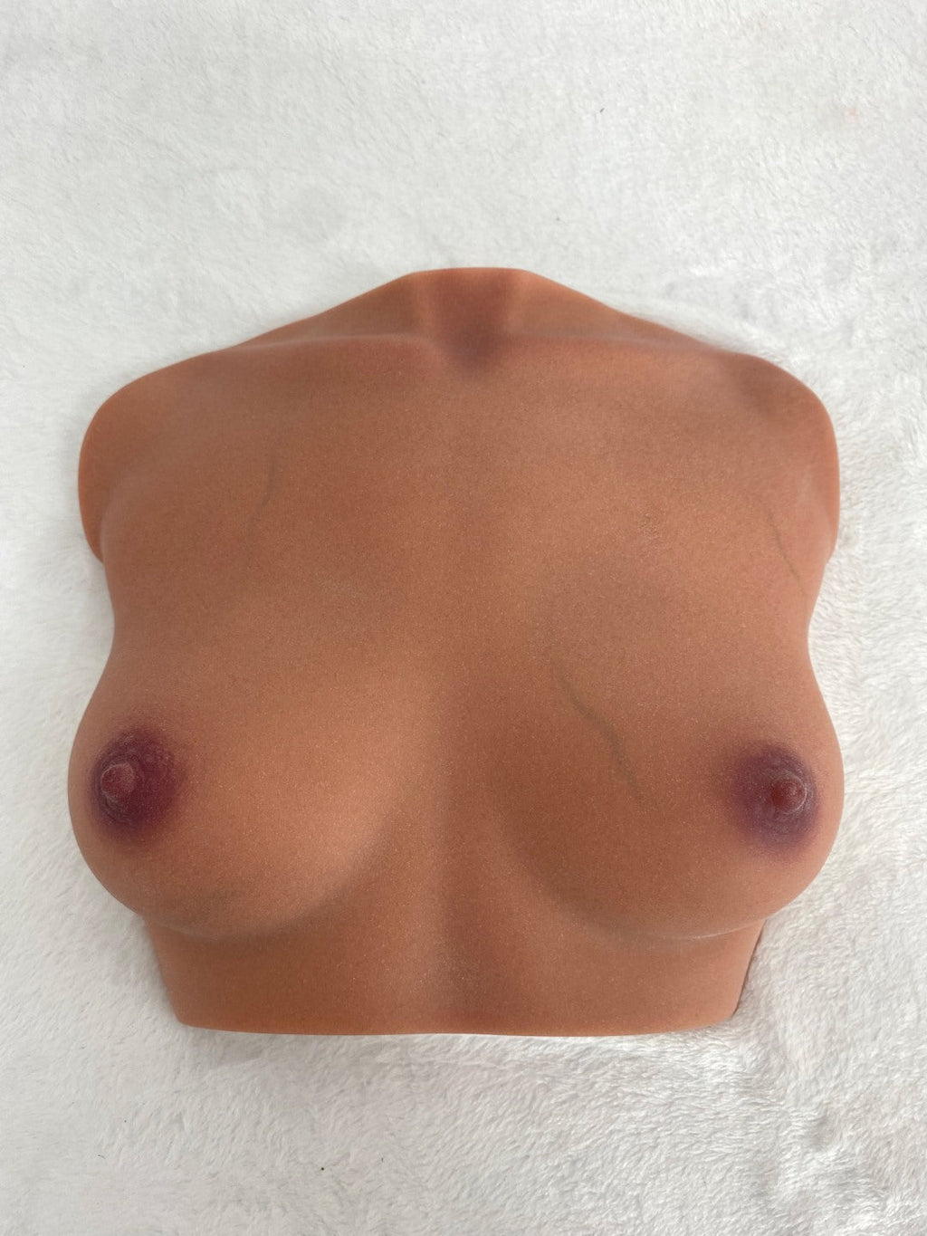 Breasts (s) torso Sex doll (Climax Doll PRO B-cup silicone) - Love Dolls 4U