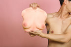 Breasts (s) torso Sex doll (Climax Doll PRO B-cup silicone) - Love Dolls 4U