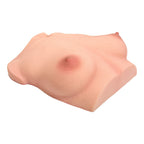 Breasts (s) torso Sex doll (Climax Doll PRO B-cup silicone) - Love Dolls 4U