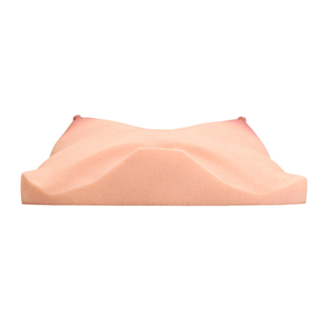Breasts (s) torso Sex doll (Climax Doll PRO B-cup silicone) - Love Dolls 4U