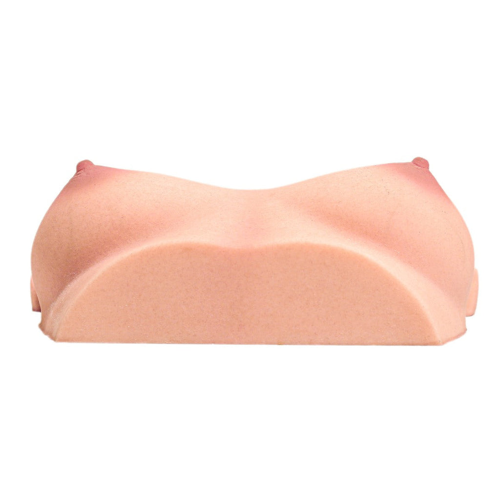 Breasts (s) torso Sex doll (Climax Doll PRO B-cup silicone) - Love Dolls 4U