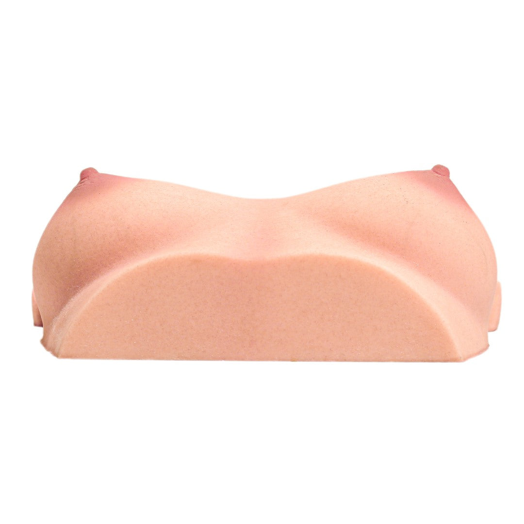 Breasts (s) torso Sex doll (Climax Doll PRO B-cup silicone) - Love Dolls 4U