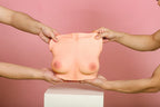 Breasts (s) torso Sex doll (Climax Doll PRO B-cup silicone) - Love Dolls 4U