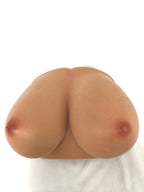 Breasts (L) torso Sex doll (Climax Doll Procup silicone)