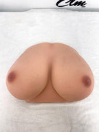 Breasts (L) torso Sex doll (Climax Doll Procup silicone)