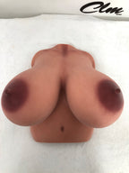 Breasts (XL) torso Sex doll (Climax Doll Procup silicone) - Love Dolls 4U