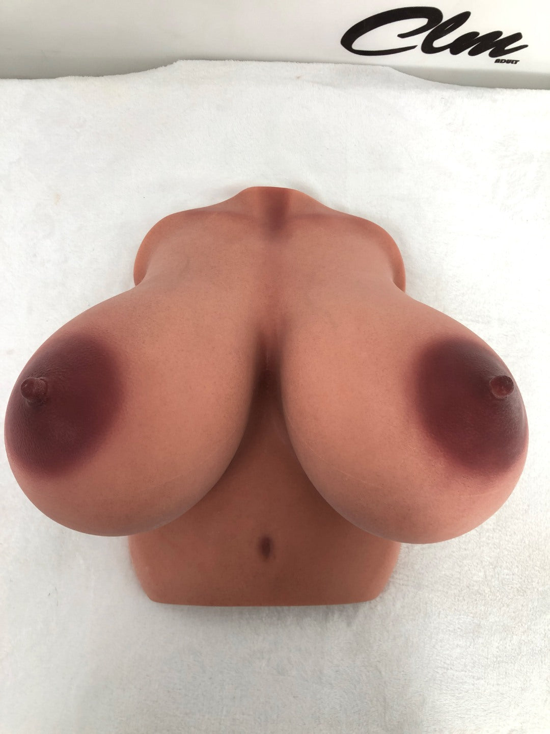 Breasts (XL) torso Sex doll (Climax Doll Procup silicone) - Love Dolls 4U