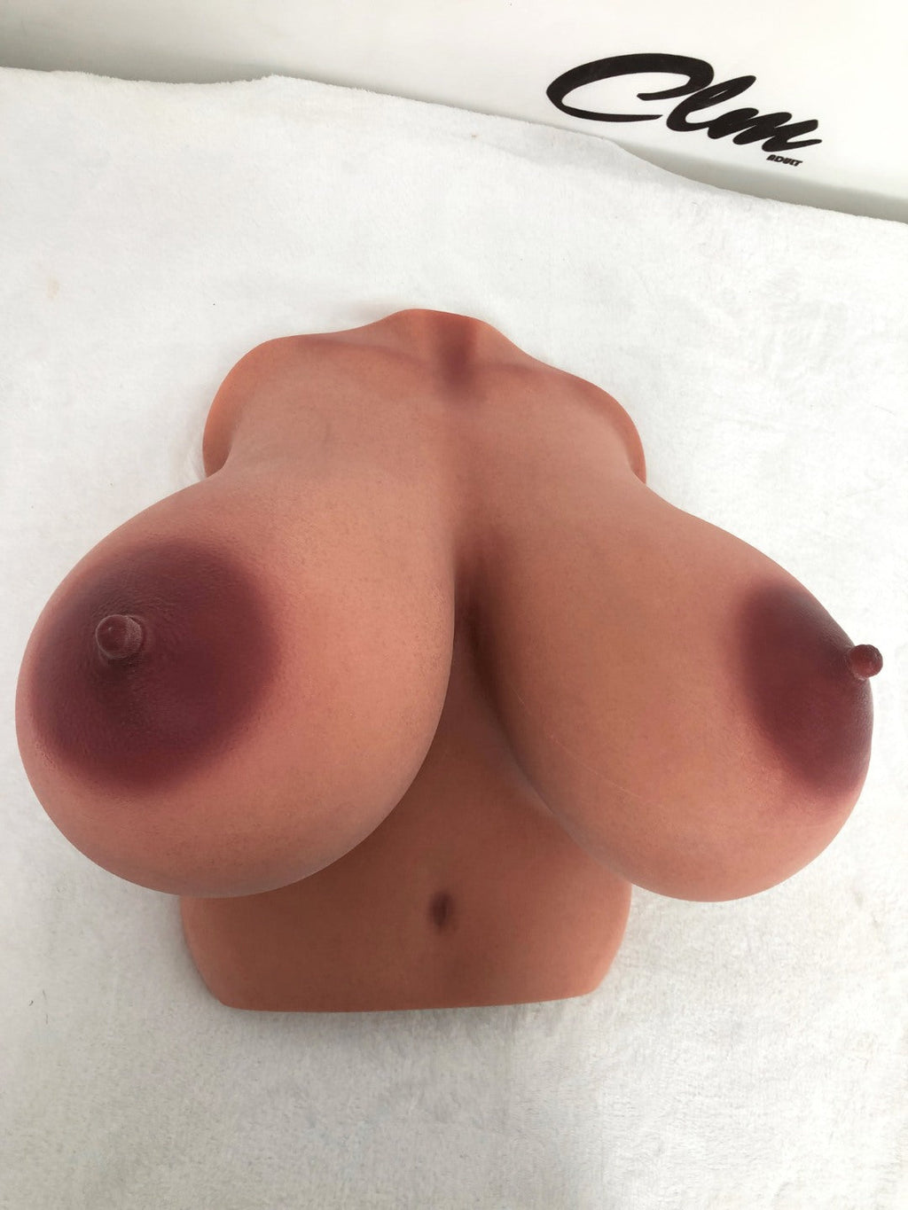 Breasts (XL) torso Sex doll (Climax Doll Procup silicone) - Love Dolls 4U