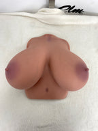 Breasts (XL) torso Sex doll (Climax Doll Procup silicone)