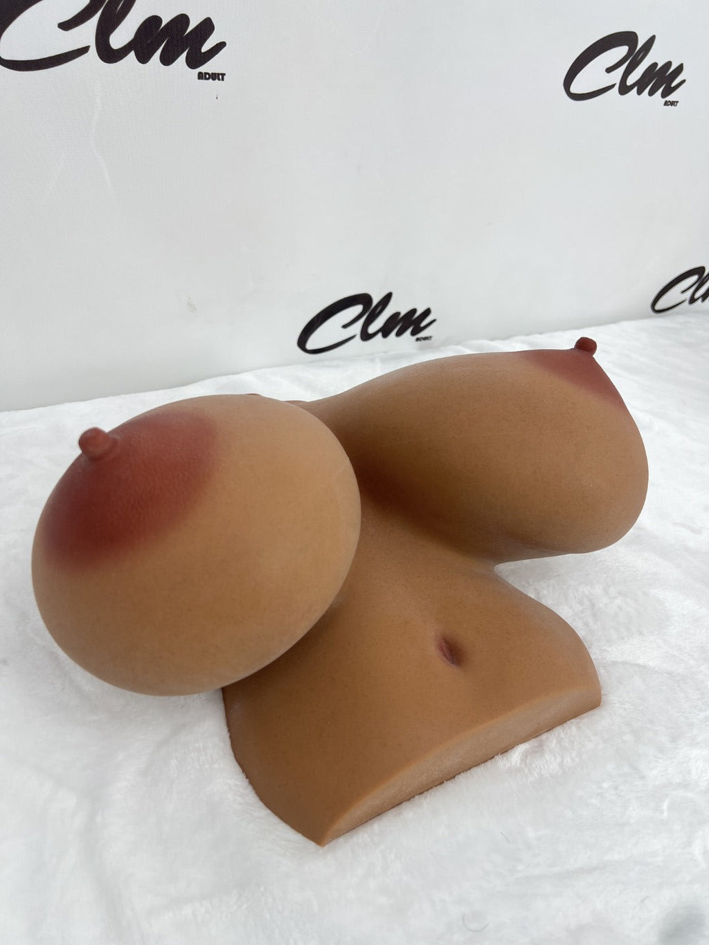 Breasts (XL) torso Sex doll (Climax Doll Procup silicone) - Love Dolls 4U