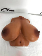 Breasts (XL) torso Sex doll (Climax Doll Procup silicone) - Love Dolls 4U