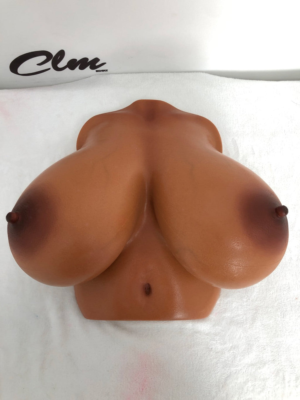Breasts (XL) torso Sex doll (Climax Doll Procup silicone) - Love Dolls 4U