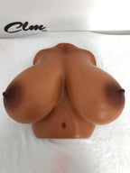 Breasts (XL) torso Sex doll (Climax Doll Procup silicone) - Love Dolls 4U