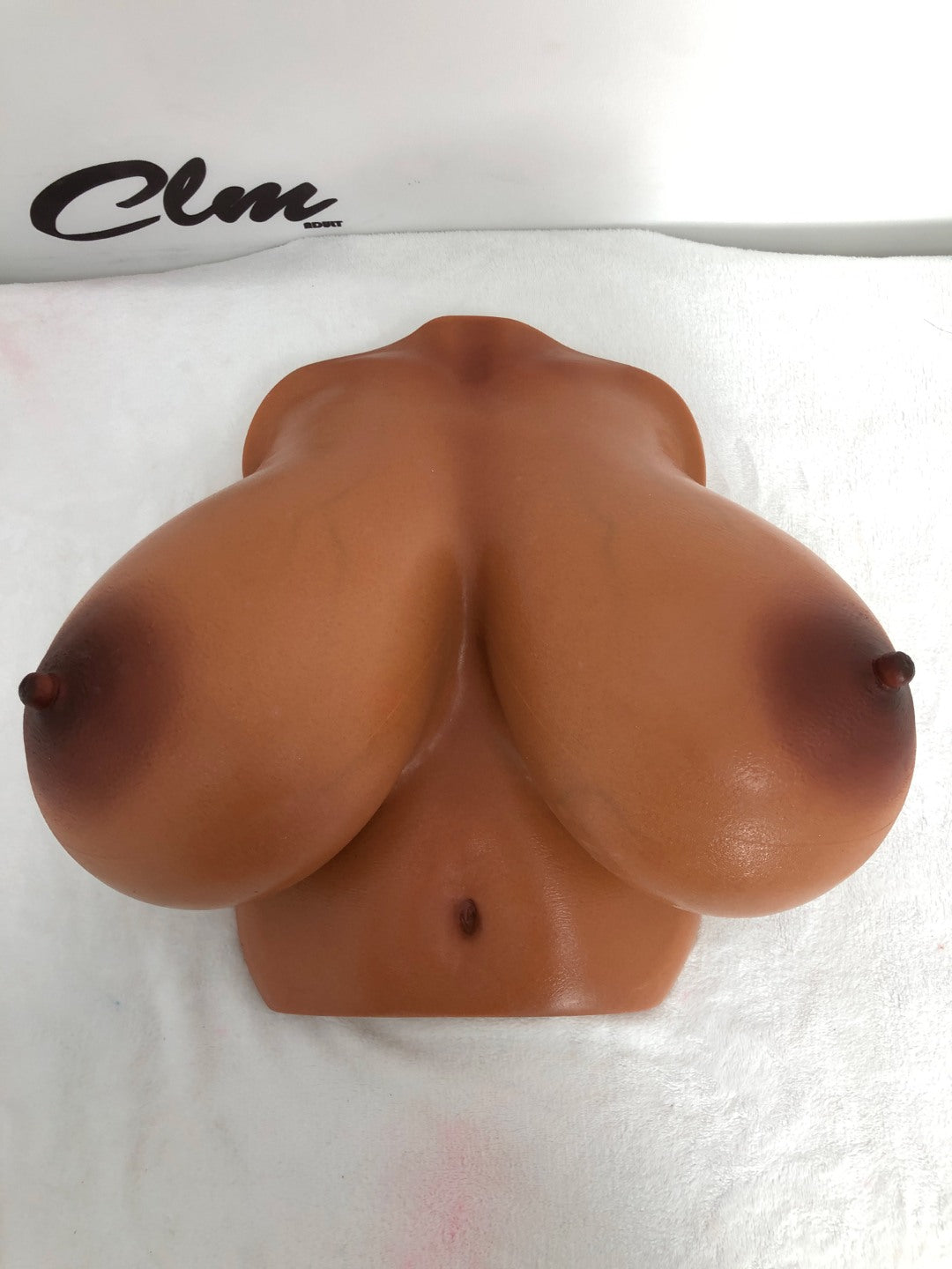 Breasts (XL) torso Sex doll (Climax Doll Procup silicone) - Love Dolls 4U