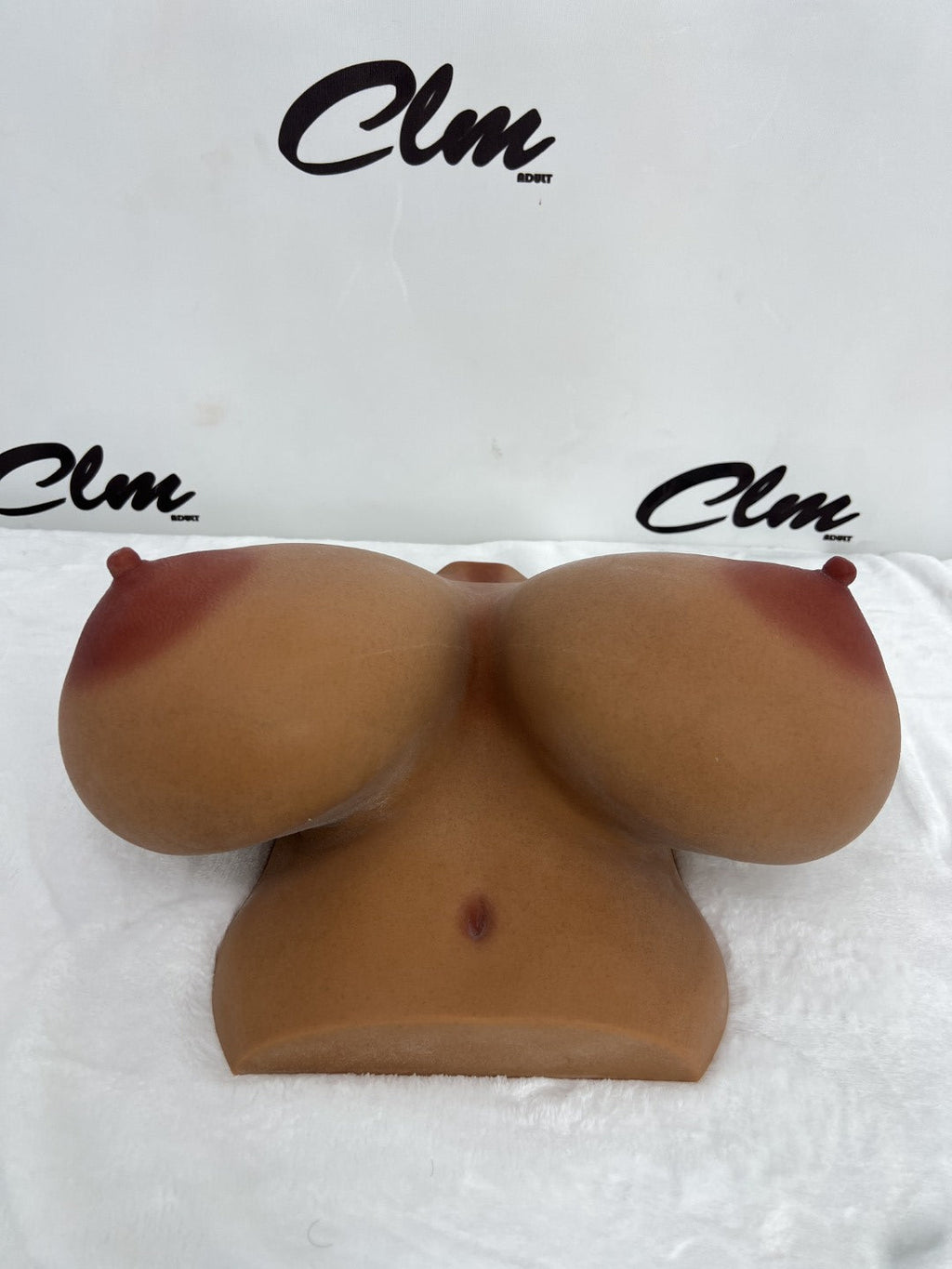 Breasts (XL) torso Sex doll (Climax Doll Procup silicone) - Love Dolls 4U