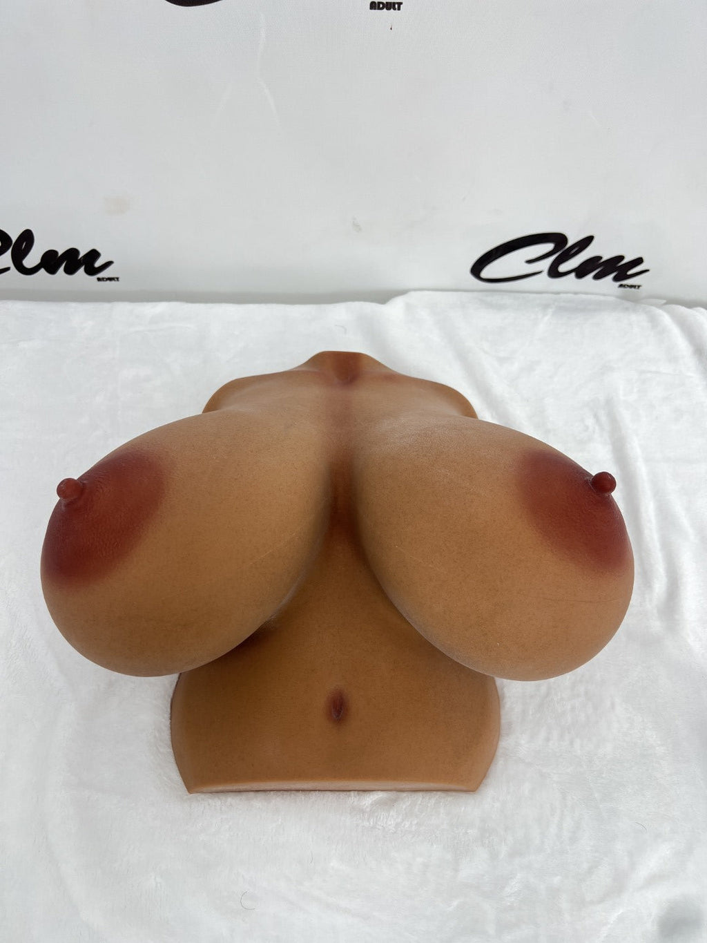 Breasts (XL) torso Sex doll (Climax Doll Procup silicone) - Love Dolls 4U