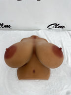 Breasts (XL) torso Sex doll (Climax Doll Procup silicone) - Love Dolls 4U