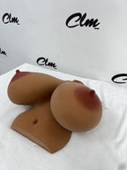 Breasts (XL) torso Sex doll (Climax Doll Procup silicone) - Love Dolls 4U