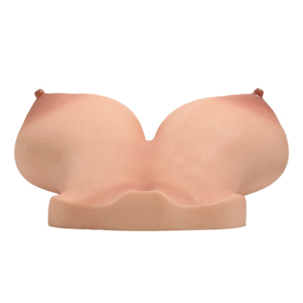 Breasts (XL) torso Sex doll (Climax Doll Procup silicone) - Love Dolls 4U