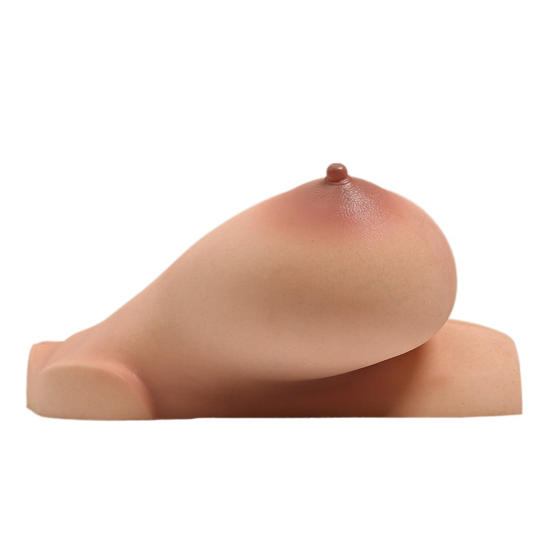 Breasts (XL) torso Sex doll (Climax Doll Procup silicone) - Love Dolls 4U