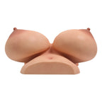 Breasts (XL) torso Sex doll (Climax Doll Procup silicone) - Love Dolls 4U