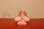 Breasts (XL) torso Sex doll (Climax Doll Procup silicone) - Love Dolls 4U
