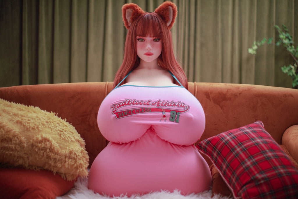 Grace Torso Sex doll (Climax Doll Pro 103cm U-cup TPE+silicone) - In Stock USA - Love Dolls 4U