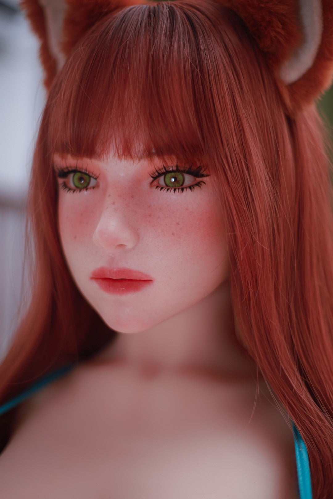 Grace Torso Sex doll (Climax Doll Pro 103cm U-cup TPE+silicone) - Love Dolls 4U