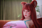 Grace Torso Sex doll (Climax Doll Pro 103cm U-cup TPE+silicone) - In Stock USA - Love Dolls 4U
