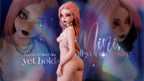 Hilary Sex doll (Climax Doll Mini 60cm a-cup silicone)