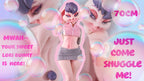 Lori Bunny Sex doll (Climax Doll Mini 70cm c-cup silicone)