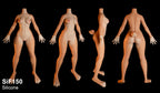 Brooke - 4ft 11in (150cm) Climax Doll Realistic Silicone Sex Doll - Love Dolls 4U