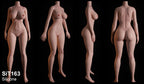 Tiffany Sex doll (Climax Doll Ultra 163cm d-cup silicone) - Love Dolls 4U