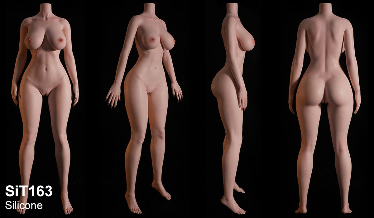 Tiffany Sex doll (Climax Doll Ultra 163cm d-cup silicone) - Love Dolls 4U