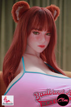 Grace Torso Sex doll (Climax Doll Pro 103cm U-cup TPE+silicone) - In Stock USA - Love Dolls 4U