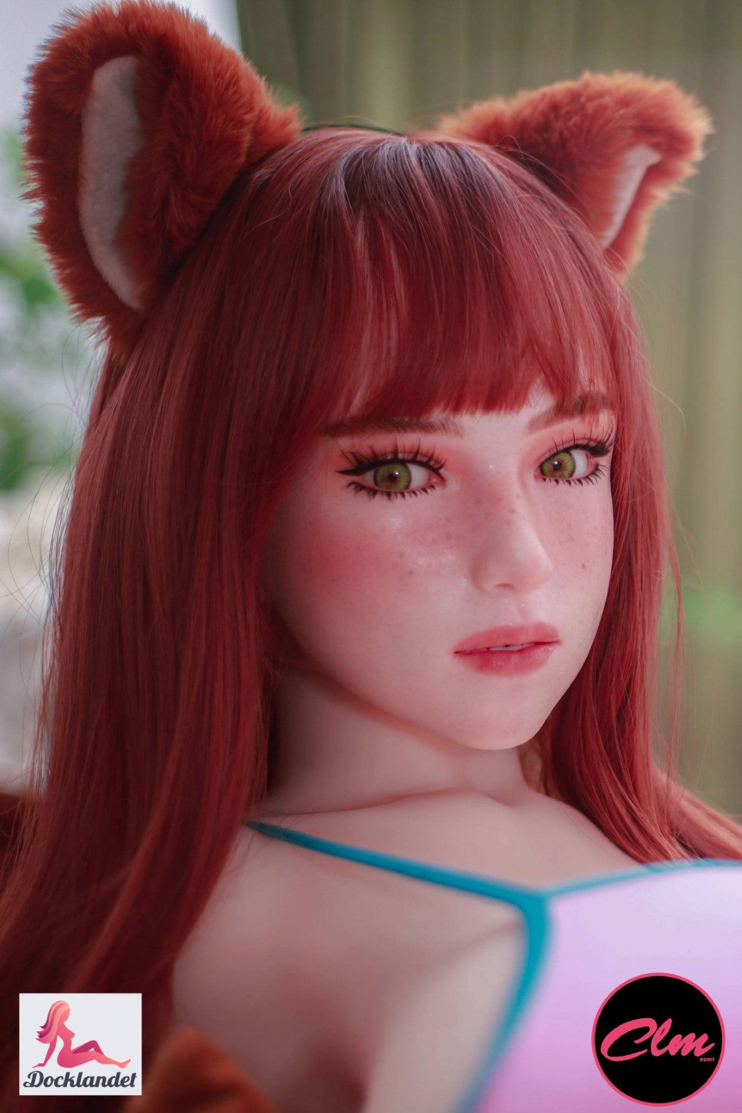 Grace Torso Sex doll (Climax Doll Pro 103cm U-cup TPE+silicone) - Love Dolls 4U