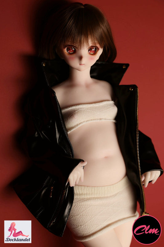 Tammi Sex doll (Climax Doll Mini 54cm a-cup silicone)