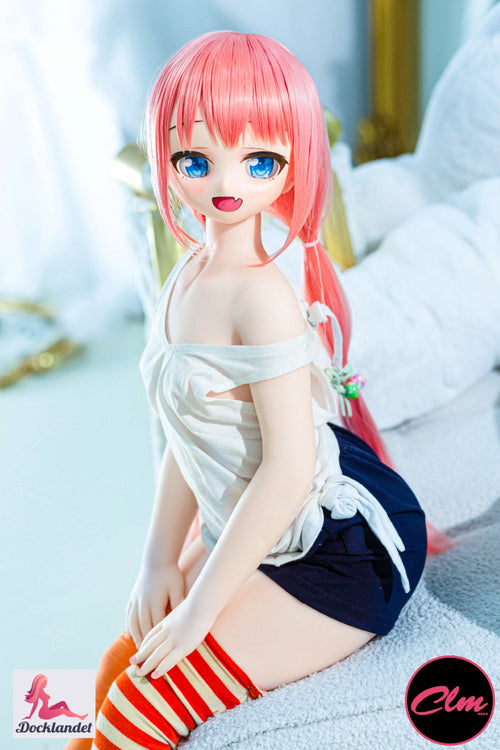 Bianca - 2ft 9in (85cm) Climax Doll Realistic Silicone Sex Doll - Love Dolls 4U
