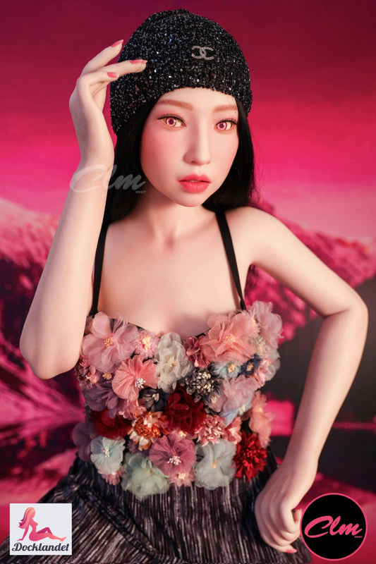 Janice Sex doll (Climax Doll Ultra 160cm a-cup silicone)
