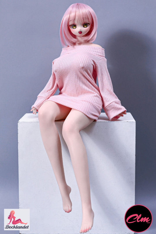 Azami Sex doll (Climax Doll Mini 60cm g-cup silicone)