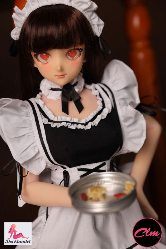 Himari Sex doll (Climax Doll Mini 60cm c-cup silicone)