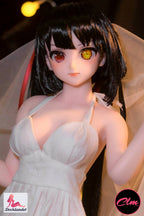 Ella - 2ft 0in (60cm) Climax Doll Realistic Silicone Sex Doll - Love Dolls 4U