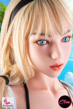 Savannah - 5ft 2in (157cm) Climax Doll Realistic Silicone Sex Doll - Love Dolls 4U